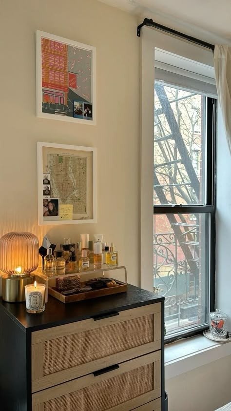 Create a Warm Minimalist Bedroom With Soft Lighting
