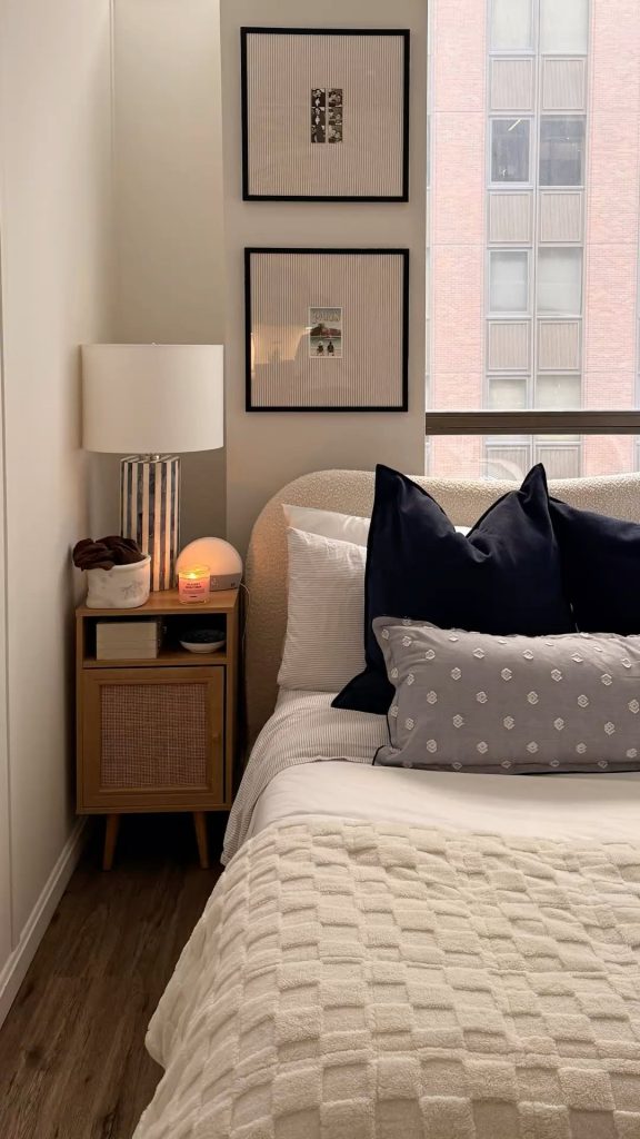 Personal Decor Pieces for a Lived-In NYC Feel