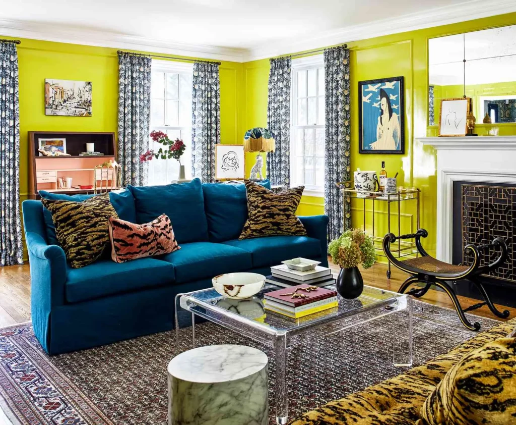 Bold-Small-Living-Room