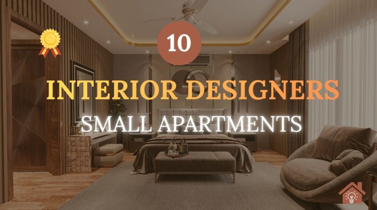 Interior Design Services in New York City for Small Apartments