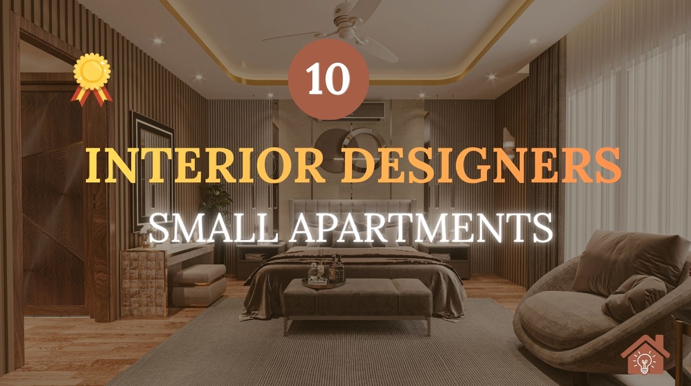 Interior Design Services in New York City for Small Apartments