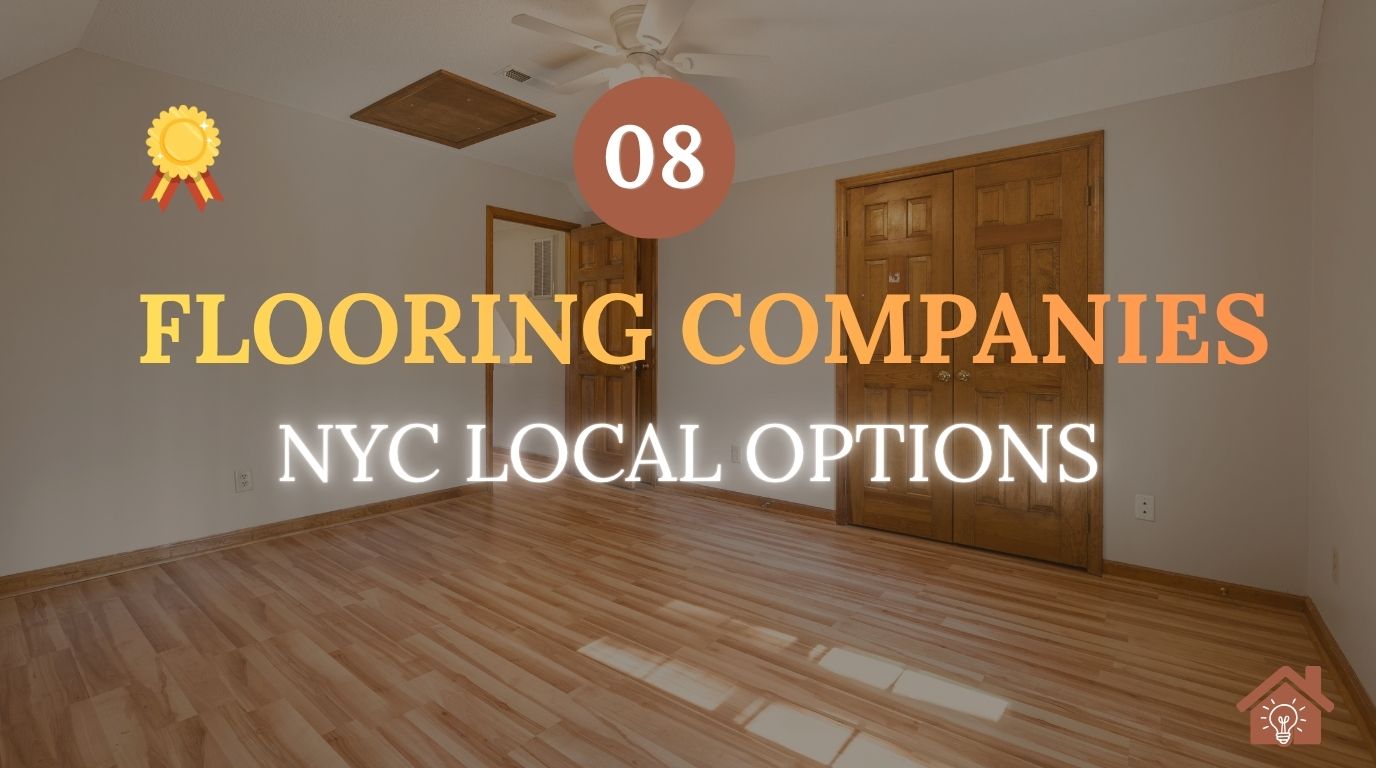 Residential Flooring Companies in NYC_ 8 Local Options