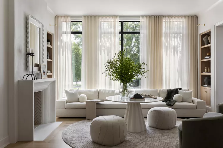 Serene-Minimalist-Living