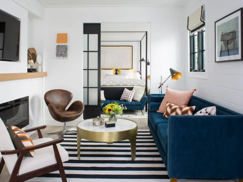 Stylish-Small-Living-Room