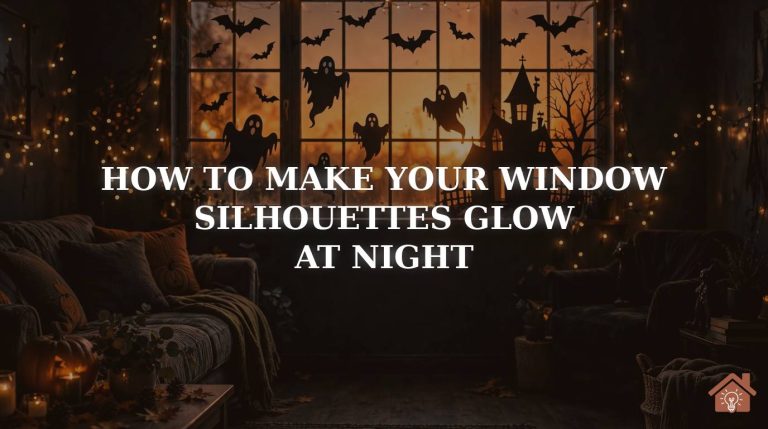 how-to-make-window-silhouettes-glow