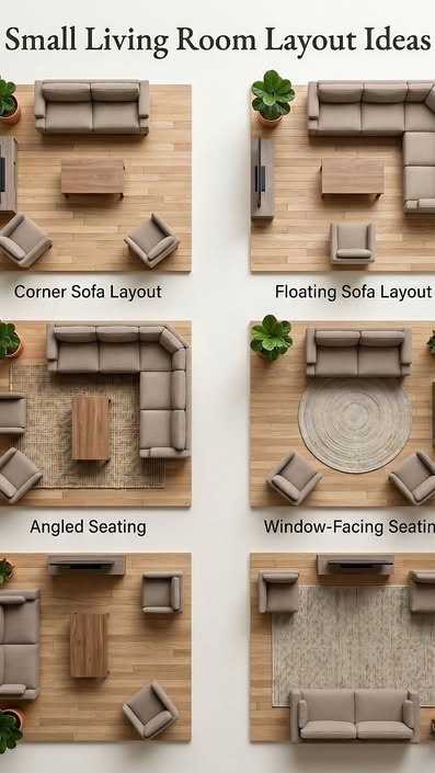 Planning the Layout Before You Buy Anything
